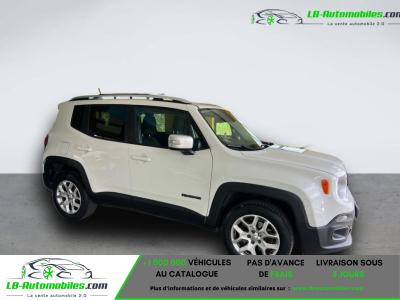Jeep Renegade 2.0 Multijet 140 ch BVA