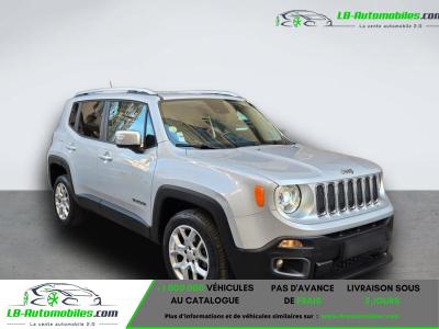 Jeep Renegade 2.0 Multijet 140 ch BVA