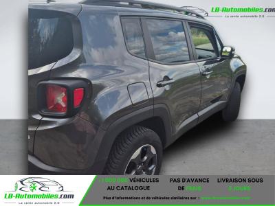 Jeep Renegade 1.6 E.torQ Evo 110 ch