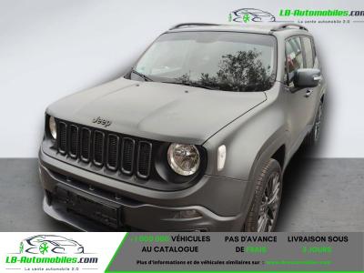 Jeep Renegade 1.6 E.torQ Evo 110 ch