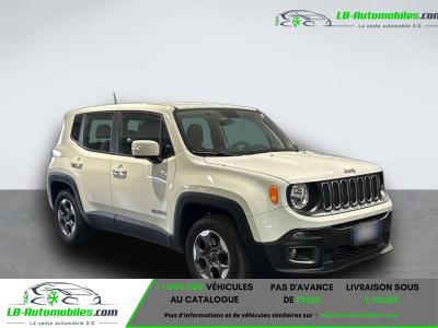 Jeep Renegade 1.6 E.torQ Evo 110 ch