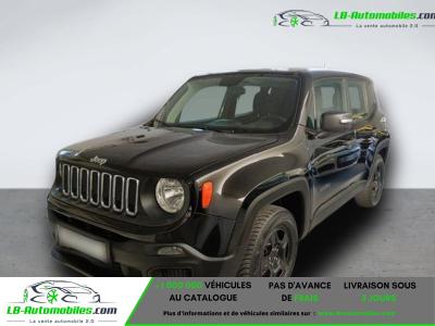 Jeep Renegade 1.6 E.torQ Evo 110 ch