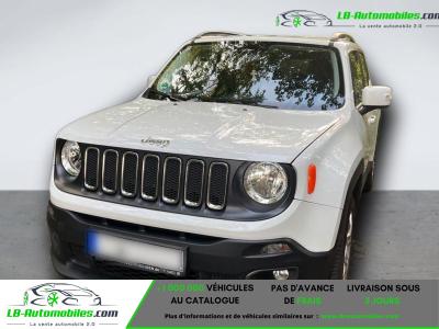 Jeep Renegade 1.6 E.torQ Evo 110 ch