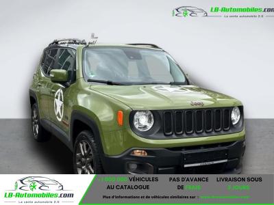 Jeep Renegade 2.0 Multijet 170 ch 4x4 BVA