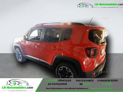 Jeep Renegade 1.4 MultiAir 170 ch BVA