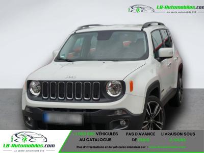 Jeep Renegade 2.0 Multijet 140 ch BVA