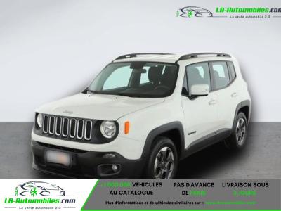 Jeep Renegade 1.6 Multijet 120 ch BVA