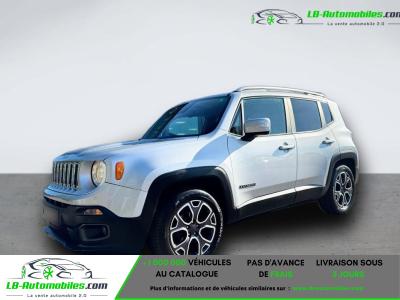 Jeep Renegade 2.0 Multijet 140 ch