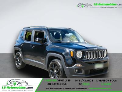 Jeep Renegade 2.0 Multijet 140 ch