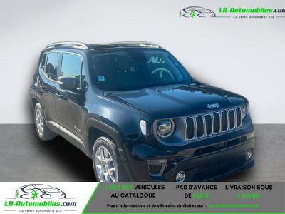 Jeep Renegade 1.6 Multijet 120 ch BVA