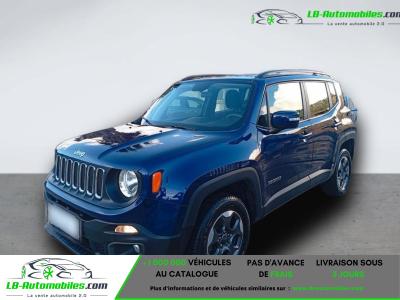 Jeep Renegade 2.0 Multijet 140 ch