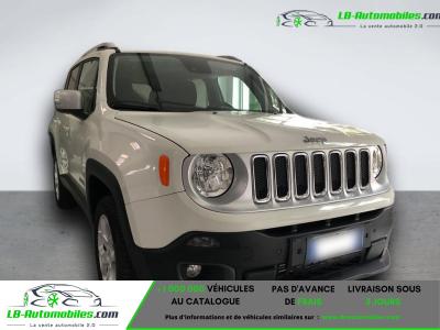 Jeep Renegade 2.0 Multijet 140 ch