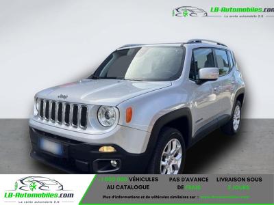 Jeep Renegade 2.0 Multijet 140 ch