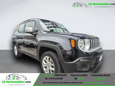Jeep Renegade 2.0 Multijet 140 ch