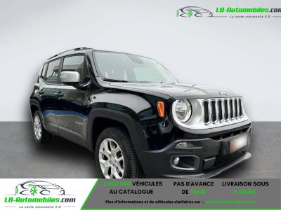 Jeep Renegade 1.4 MultiAir 170 ch BVA