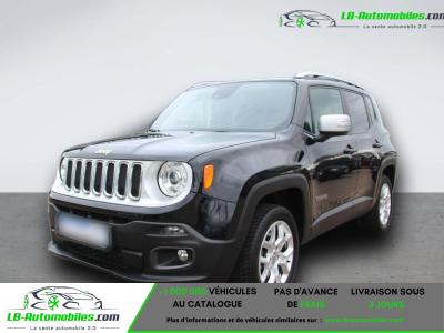 Jeep Renegade 2.0 Multijet 170 ch 4x4 BVA