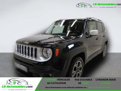 Jeep Renegade 1.4 MultiAir 170 ch BVA