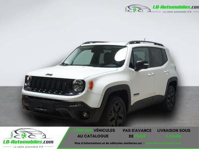 Jeep Renegade 2.0 Multijet 140 ch BVA