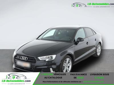 Audi A3 Berline TFSI 190 BVA