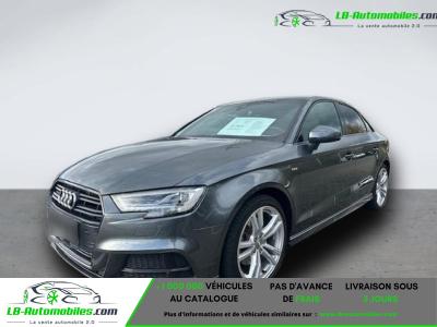 Audi A3 Berline TFSI 190 BVA