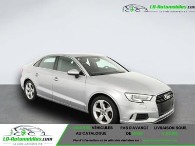 Audi A3 Berline TFSI 150