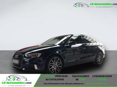 Audi A3 Berline TFSI 150