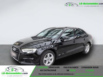 Audi A3 Berline TFSI 150