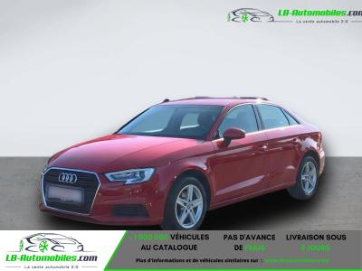 Audi A3 Berline TFSI 115