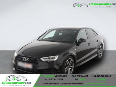 Audi A3 Berline TFSI 150 BVA