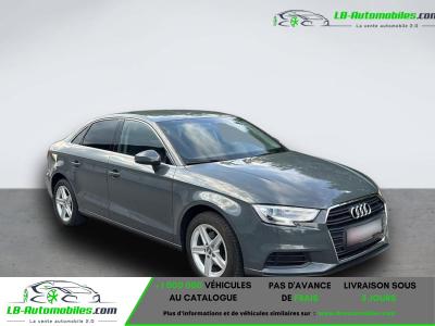 Audi A3 Berline TDI 150