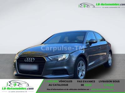 Audi A3 Berline TDI 116