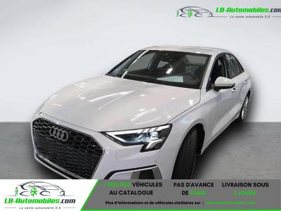 Audi A3 Berline 35 TDI 150