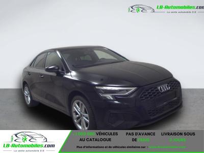 Audi A3 Berline 30 TFSI 110