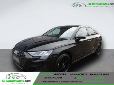 Audi A3 Berline 30 TFSI 110