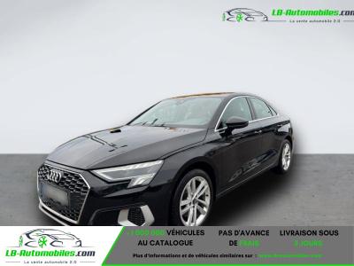 Audi A3 Berline 30 TFSI 110