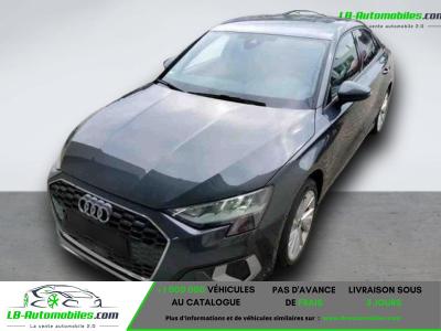 Audi A3 Berline 30 TFSI 110