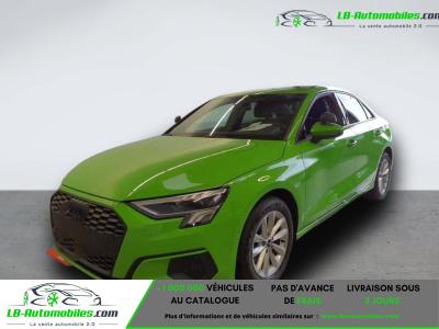 Audi A3 Berline 30 TFSI 110