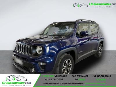 Jeep Renegade 1.0 GSE 120 ch BVM