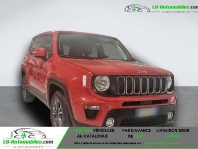Jeep Renegade 1.0 GSE 120 ch BVM