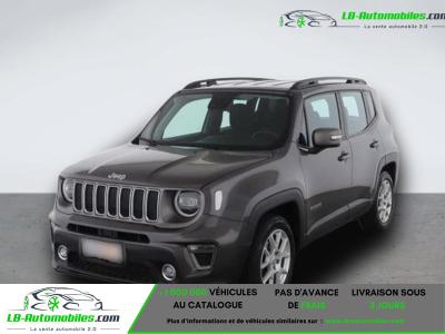 Jeep Renegade 1.0 GSE 120 ch BVM