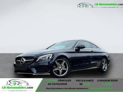 Mercedes Classe C Coupe 200  BVA