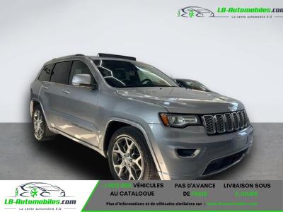 Jeep Grand Cherokee V6 3.0 CRD 250 Multijet BVA