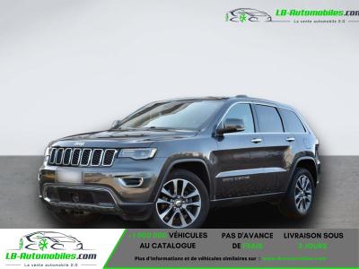 Jeep Grand Cherokee V6 3.0 CRD 250 Multijet BVA