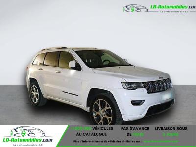Jeep Grand Cherokee V6 3.0 CRD 250 Multijet BVA