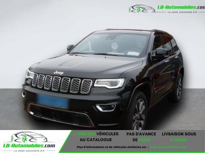 Jeep Grand Cherokee V6 3.0 CRD 250 Multijet BVA
