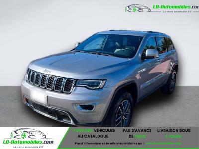 Jeep Grand Cherokee V6 3.0 CRD 250 Multijet BVA
