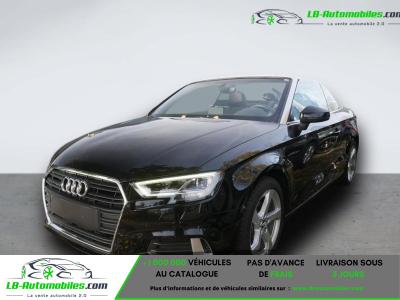 Audi A3 Cabriolet TFSI 150