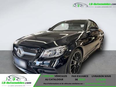 Mercedes Classe C Cabriolet 220 d BVA