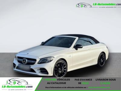 Mercedes Classe C Cabriolet 43 Mercedes-AMG