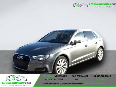 Audi A3 Sportback TFSI 115 BVM